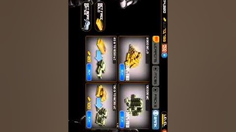 How to hack game frontline commando in your iphone ios7