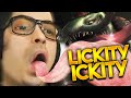 HE IS NO MATCH FOR MY LICKITY ICKITY KENCH @Trick2G