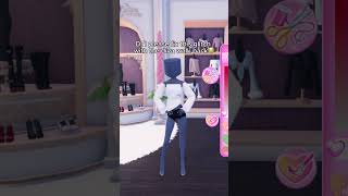 DTI please fix this glitch in the petal update😭 @Play_DressToImpress #dti #fyp #relatable