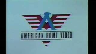 American Home Video