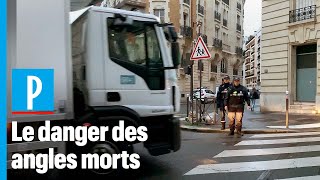 Fauchée par un camion à 11 ans : pourquoi il y aura d'autres morts