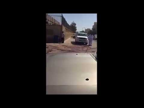 فيديو مسلخ الخرفان عيد الأضحى في منطقة العمرية خلف مدرسة ثنوية البنات دروازة الكويت