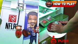 NFLPA Super Star Football Coins