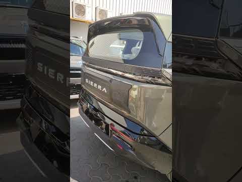 sierra accomplished plus munnar mist 2026 | Sierra Munnar mist #munnarmist #sierra