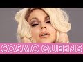 Courtney Act | COSMO Queens | Cosmopolitan