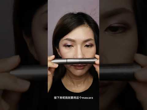 #手残也会用的防水眼线笔 #超容易画的 #MaryKayWaterproofLiquidEyeliner #Waterproof #LiquidEyeliner