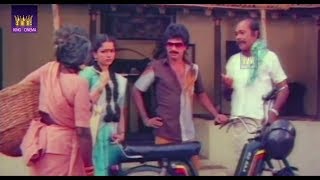 Pandiyarajan Back To Back Comedy Scenes || பாண்டியராஜன் செம்ம காமெடி சிரிக்காம பாருங்க