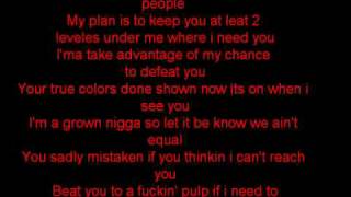 T.I. - ASAP Lyrics