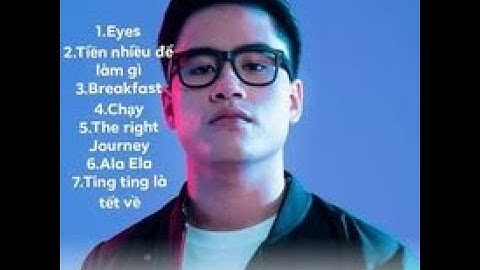 Playlist - Tổng hợp : Top những bản cực hit của chú vịt vàng G Ducky