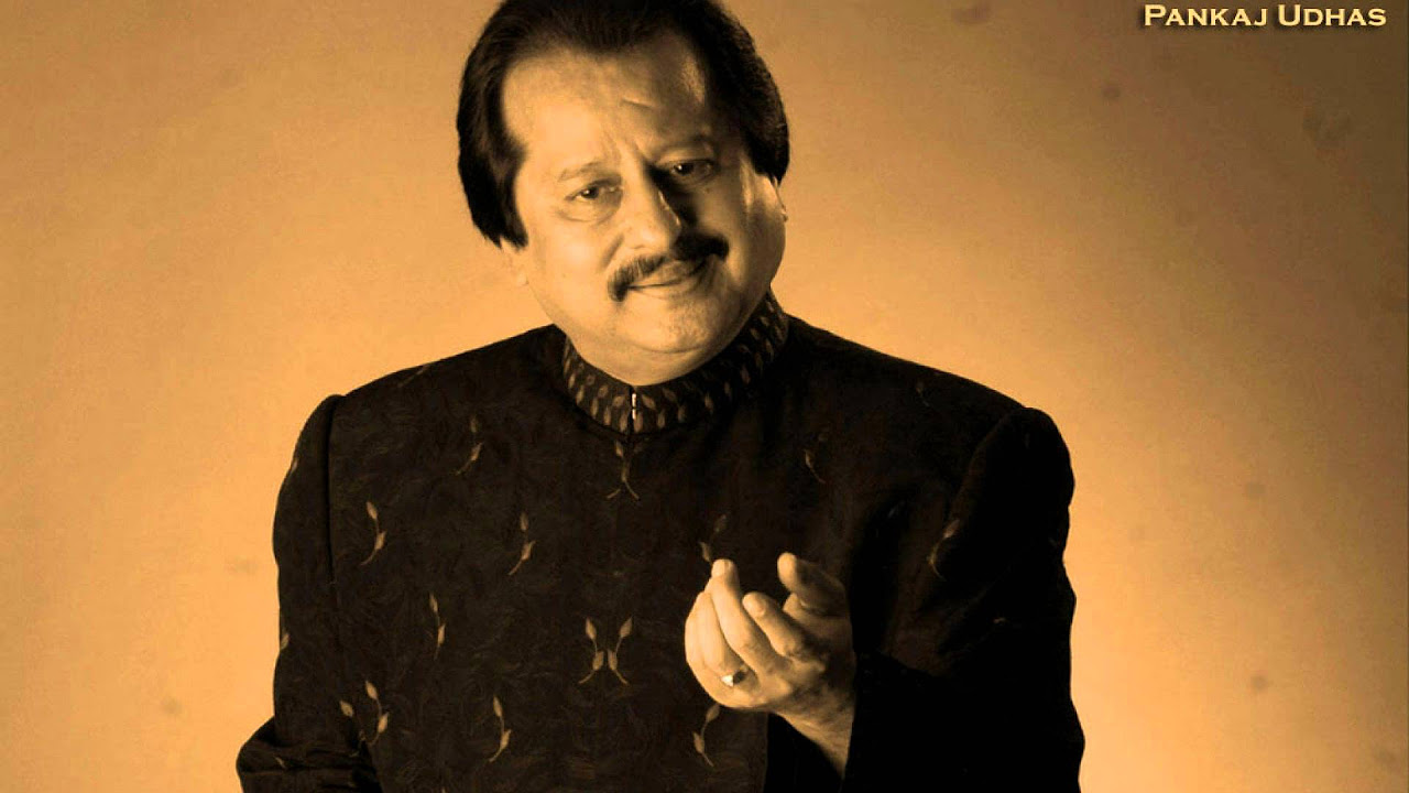 Ek Aisa Ghar Chahiye Mujko   Pankaj Udhas