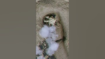 FPV Kamikaze Drone (game) Grenades in Trenches #shorts #fyp #kamikaze #fpvdrone #kamikazedrones