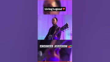 Eritrean Legend engineer Asgodom #habesha #eritrian #vibes #duet #tigrinya#eritrea #eritreanmusic