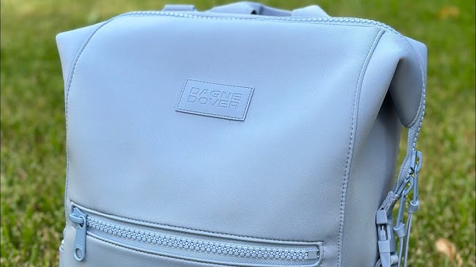 Dagne Dover Diaper Bag Comparison • BrightonTheDay