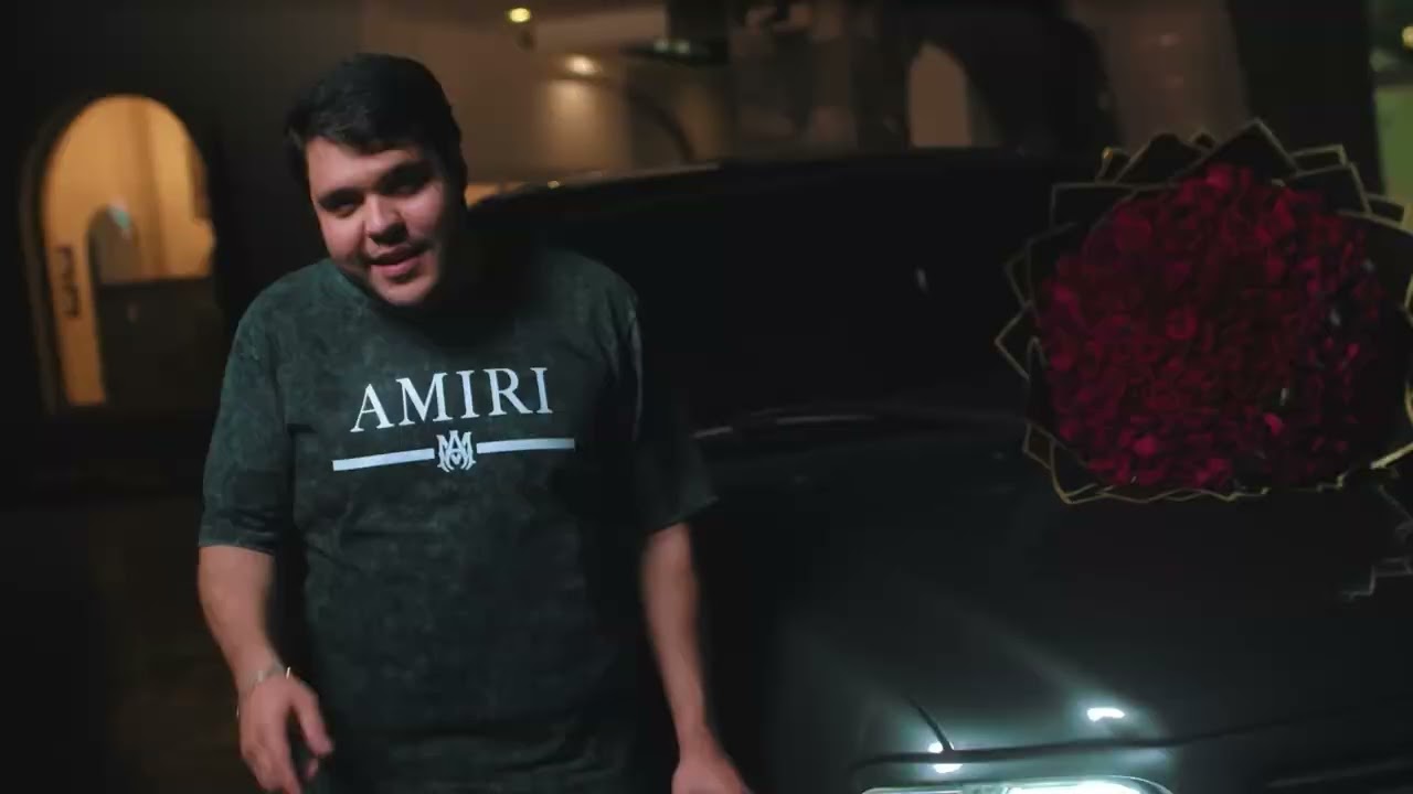 YA BORRACHO - HERENCIA DE GRANDES - OPEN SHOW - 135 BPM (VR CLEAN) DEMO