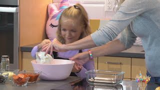 Study: Family dinners can improve behavioral, nutritional health