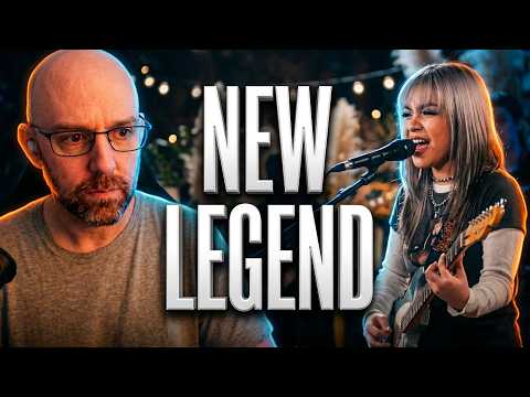 OPM Alt Rock Has a New Leader | Janine Berdin | ANTOXIC