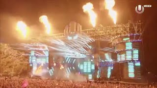 As Ultra Music Festival nears, residents and organizers meet to discuss the major event