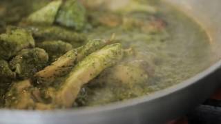 100 Mile Meals • Pastabilities