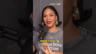 Teedra Moses on differences between R&B of the past versus the present Net Worth