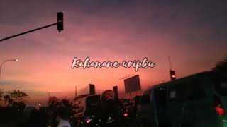 Wong sepele-Ndarboy (30 detik)