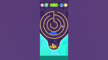 Save the Fish 501 Level