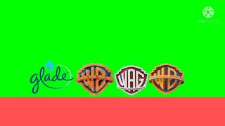 Warner Bros And Friends Green Screen 1