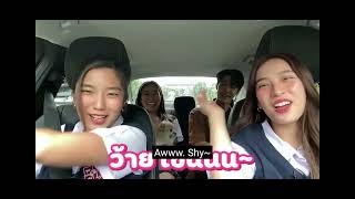 Dew Jirawat Favorite Type Of Girl Is A Shy Person And We All Know That Prim Chanikarn Is Very Shy