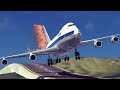 Emergency landings 34 how survivable are they besiege