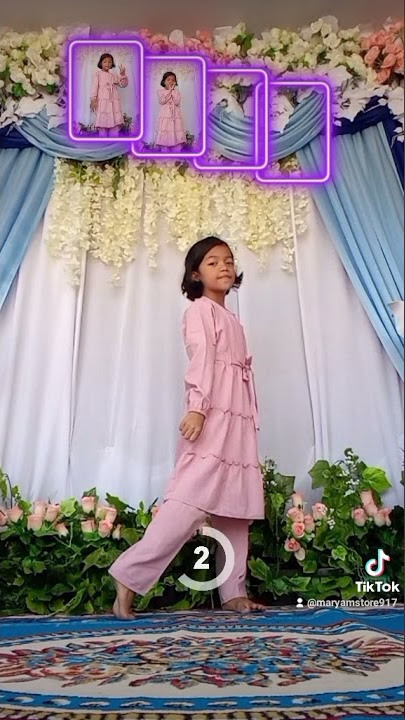 Maryam vr lagu yelili
