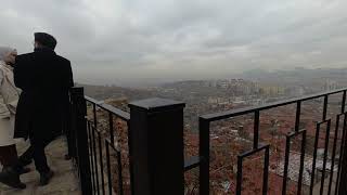 Ankara Castle freevideo 2022123