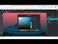 Pixlr: quick coloring tutorial