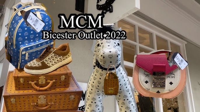 mcm cabazon outlets｜TikTok Search