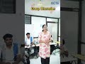 ACTE Technologies Job Oriented Training With Placements in Chennai & Bangalore