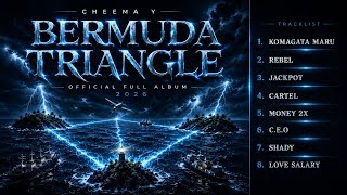 CHEEMA Y Presents: BERMUDA TRIANGLE | Full Album 2026