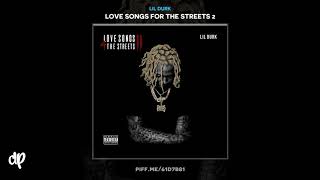 Lil Durk - Like That (ft King Von) [Love Songs For The Streets 2]