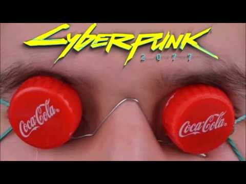 Vidéo: Sauver Le Punk De Cyberpunk