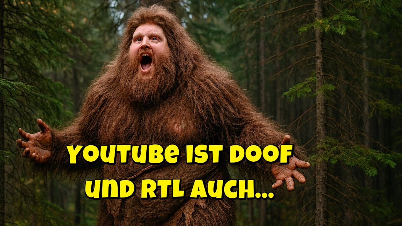 Drachenlord weiß genau was Ihr wollt!