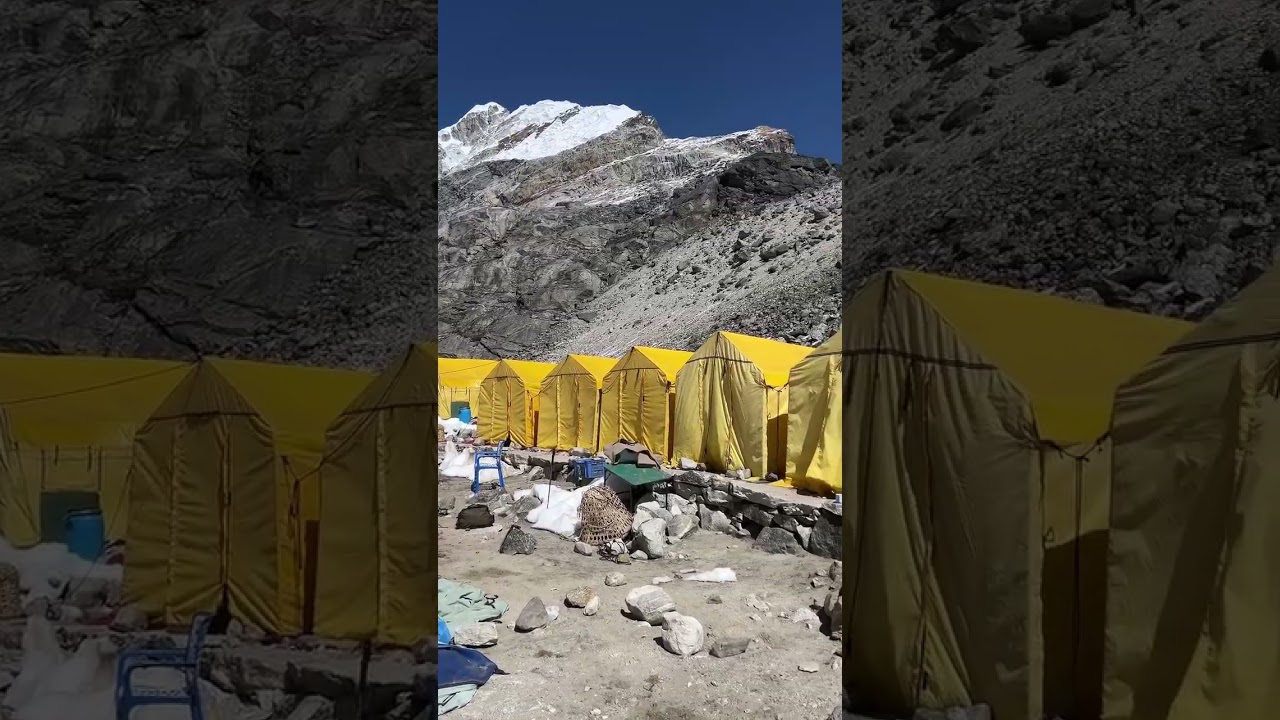 Visit Nepal 2025 | Nepal Tourism Year 2025 | Nepal Visit 2025