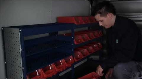 Modul-System Compact Series