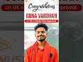 🎉✨UK Student Visa Success Story | Study Visa #shorts #youtubeshorts #explore #uk #explorepage