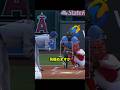 2度の誤審を食らっても結果を残す大谷がヤバすぎる！！#メジャー　#野球　#大谷翔平