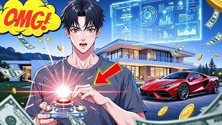 Aplikasi Belanja Misterius Isi Porsche Gratis? Gue Cuma Bayar 0.1 Yuan! Ringkasan komik screenshot 3