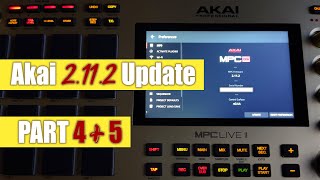 Did it Fix the Bugs | MPC 2.11.2 Patch (PART 4-5)