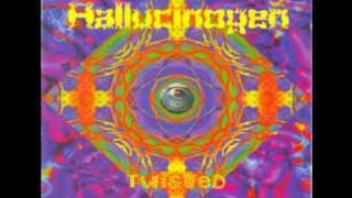 Video thumbnail of "Hallucinogen - Shamanix"