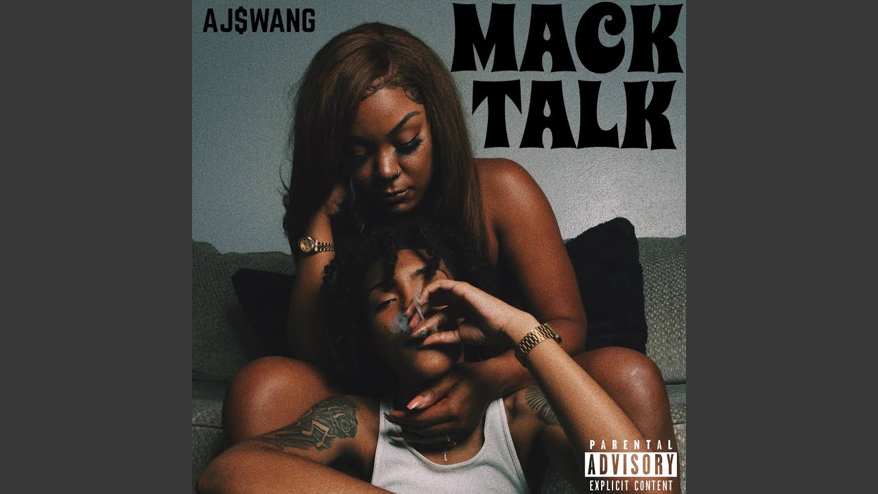 Watch Mackin on YouTube Watch Mackin on YouTube