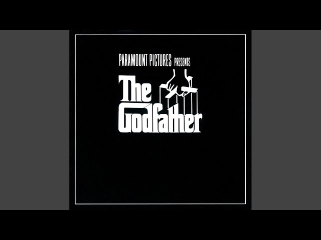 The New Godfather - YouTube