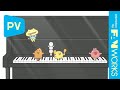 【PV】チキップダンサーズ【90秒】