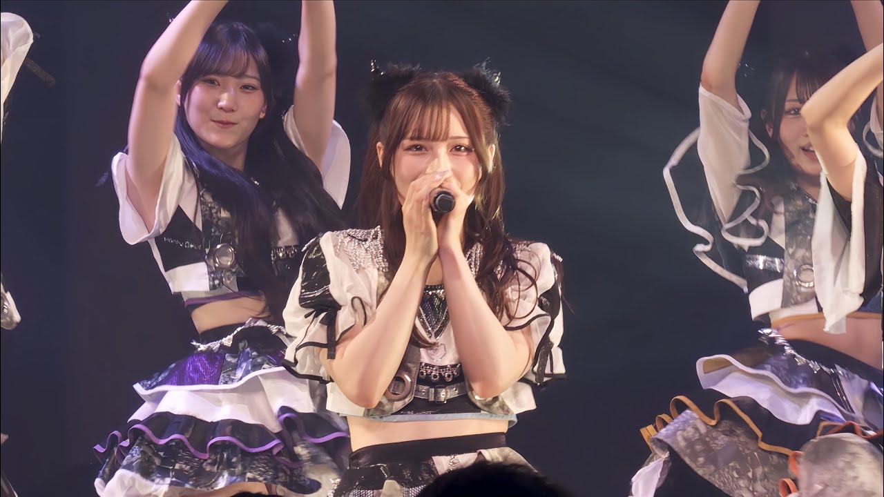 Honey Devil『32.5°C』Live Performance Video