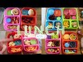 Kid's Lunch Ideas - Week 2 | Sarah Rae Vlogas |