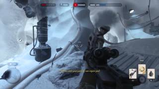 Star Wars Battlefront Full Power